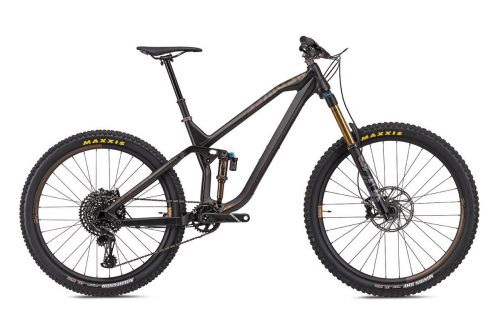 Rower górski NS BIKES 2020 DEFINE AL RACE 160 29"/27.5"